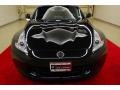 Magnetic Black - 370Z Sport Coupe Photo No. 13