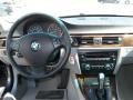 2007 Sparkling Graphite Metallic BMW 3 Series 328i Sedan  photo #18