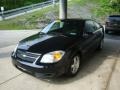 2007 Black Chevrolet Cobalt LT Coupe  photo #5