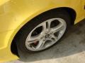 Sunburst Yellow - Tiburon GT Photo No. 7