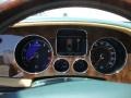 Midnight Emerald - Continental Flying Spur  Photo No. 50