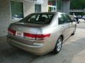 2003 Desert Mist Metallic Honda Accord EX-L Sedan  photo #2