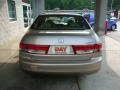 2003 Desert Mist Metallic Honda Accord EX-L Sedan  photo #3