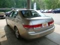 2003 Desert Mist Metallic Honda Accord EX-L Sedan  photo #4