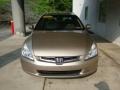 2003 Desert Mist Metallic Honda Accord EX-L Sedan  photo #6