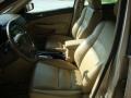 2003 Desert Mist Metallic Honda Accord EX-L Sedan  photo #8