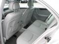 Brilliant Silver Metallic - C 240 Sedan Photo No. 5