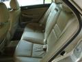 2003 Desert Mist Metallic Honda Accord EX-L Sedan  photo #9