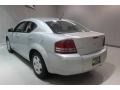 Bright Silver Metallic - Avenger SE Photo No. 4