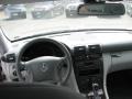 Brilliant Silver Metallic - C 240 Sedan Photo No. 7