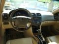 2003 Desert Mist Metallic Honda Accord EX-L Sedan  photo #10
