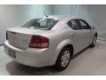 Bright Silver Metallic - Avenger SE Photo No. 6