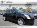 Black Raven - SRX V6 Photo No. 1