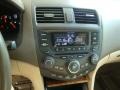 2003 Desert Mist Metallic Honda Accord EX-L Sedan  photo #13