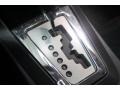 Bright Silver Metallic - Avenger SE Photo No. 17