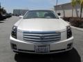 White Diamond - CTS Sedan Photo No. 2