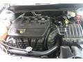Bright Silver Metallic - Avenger SE Photo No. 31