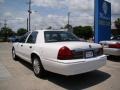 Vibrant White - Grand Marquis LS Photo No. 7