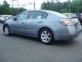 2008 Precision Gray Metallic Nissan Altima 2.5 S  photo #3