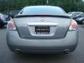 2008 Precision Gray Metallic Nissan Altima 2.5 S  photo #5