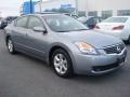2008 Precision Gray Metallic Nissan Altima 2.5 S  photo #8