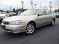 Sandrock Beige - I 30 Sedan Photo No. 2