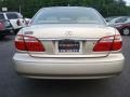 Sandrock Beige - I 30 Sedan Photo No. 4