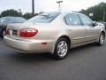 Sandrock Beige - I 30 Sedan Photo No. 5