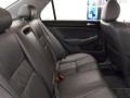 Graphite Pearl - Accord EX-L V6 Sedan Photo No. 20