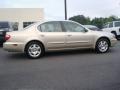 Sandrock Beige - I 30 Sedan Photo No. 6