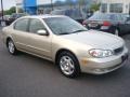 Sandrock Beige - I 30 Sedan Photo No. 7