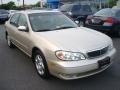 Sandrock Beige - I 30 Sedan Photo No. 8
