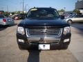 2007 Carbon Metallic Ford Explorer XLT  photo #3