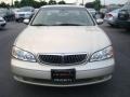 Sandrock Beige - I 30 Sedan Photo No. 9