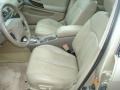 Sandrock Beige - I 30 Sedan Photo No. 10