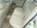 Sandrock Beige - I 30 Sedan Photo No. 11