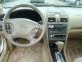 Sandrock Beige - I 30 Sedan Photo No. 12