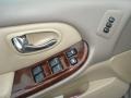Sandrock Beige - I 30 Sedan Photo No. 13