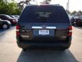 2007 Carbon Metallic Ford Explorer XLT  photo #8