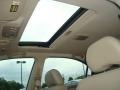 Sandrock Beige - I 30 Sedan Photo No. 14