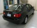 2004 Black Toyota Corolla LE  photo #4