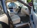 2007 Carbon Metallic Ford Explorer XLT  photo #16