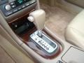Sandrock Beige - I 30 Sedan Photo No. 24