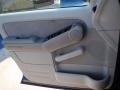 2007 Carbon Metallic Ford Explorer XLT  photo #20