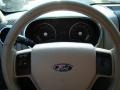 2007 Carbon Metallic Ford Explorer XLT  photo #24