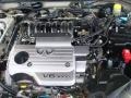 Sandrock Beige - I 30 Sedan Photo No. 32