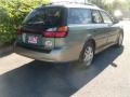 2003 Seamist Green Pearl Subaru Outback Wagon  photo #5