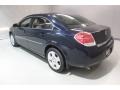 2007 Midnight Blue Metallic Saturn Aura XE  photo #4