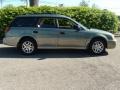 2003 Seamist Green Pearl Subaru Outback Wagon  photo #6