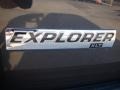 2007 Carbon Metallic Ford Explorer XLT  photo #38